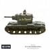 KV1/2 Heavy tank